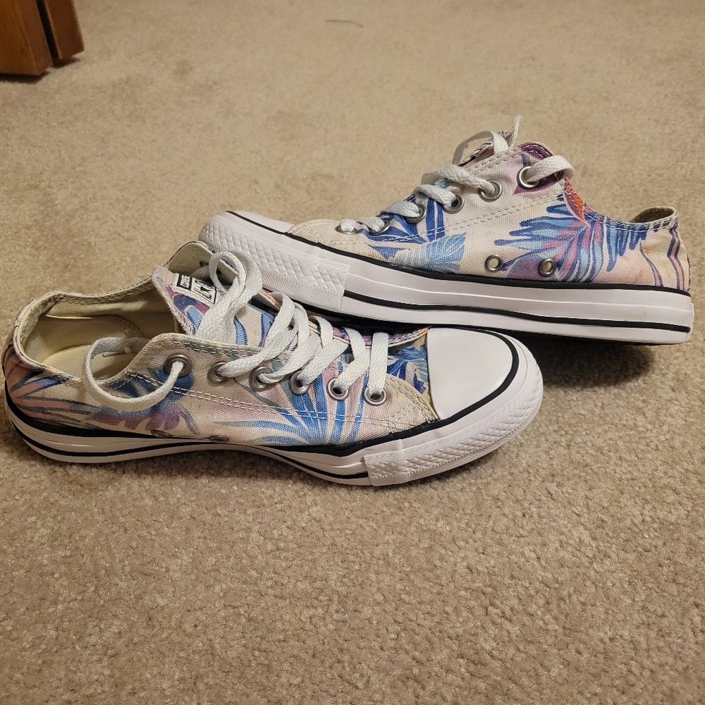 GUC Tropical Converse *Spring Clearance*